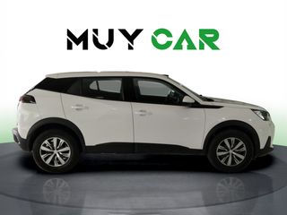 Peugeot 2008 PureTech 100 S&S Active 75 kW (100 CV)