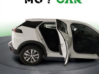 Peugeot 2008 PureTech 100 S&S Active 75 kW (100 CV)