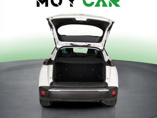 Peugeot 2008 PureTech 100 S&S Active 75 kW (100 CV)