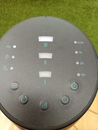 Cecotec Ventilador de Torre Digital