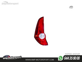 PILOTO TRASERO IZQUIERDO PARA OPEL AGILA