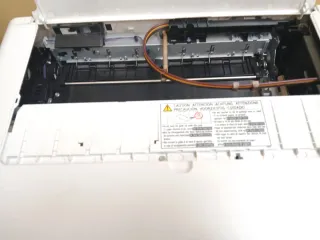 Impresora A3 Sublimación Sawgrass SG800