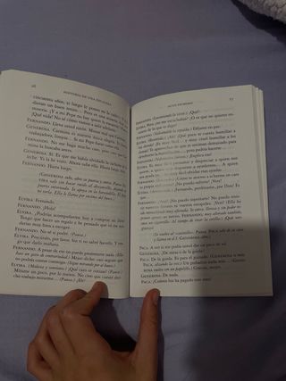 Historia De Una Escalera (Clásicos Hispánicos /...