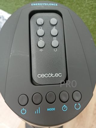 Ventilador de torre - EnergySilence 890 Skyline - Cecotec