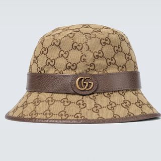 Berretto bucket Gucci GG