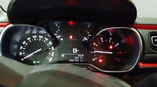 Citroen C3 PureTech 83 Feel 60 kW (83 CV)