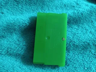 Pokemon Verde Hoja GBA