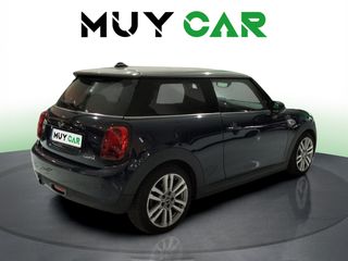 MINI MINI 3 Puertas Cooper 100 kW (136 CV)