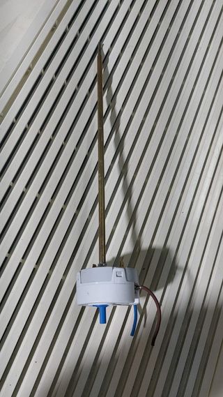 Termostato Termo Eléctrico