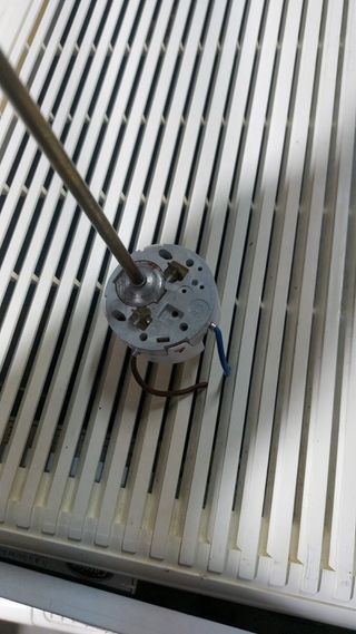 Termostato Termo Eléctrico