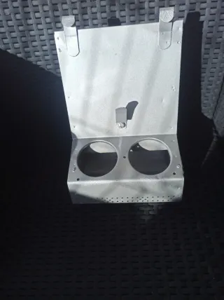 Comederos  y bebederos para conejos