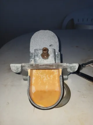 Comederos  y bebederos para conejos