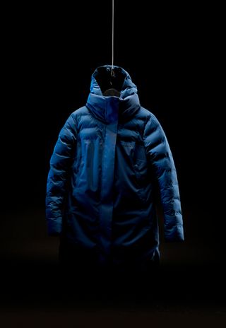 Chaqueta de esquí y nieve Mujer Impermeable y cálida Wedze