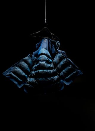 Chaqueta de esquí y nieve Mujer Impermeable y cálida Wedze