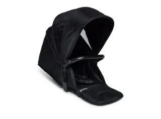 Sillas reversibles Baby Monster easy twin 4