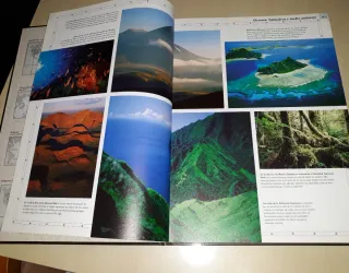 Colección National Geographic