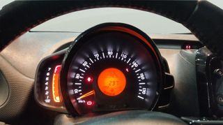 Citroen C1 VTi 72 City Edition 53 kW (72 CV)