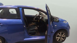 Citroen C1 VTi 72 City Edition 53 kW (72 CV)