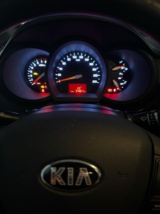 KIA Rio 2016