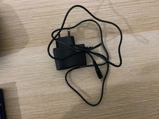 Nintendo 3DS XL Blu con Caricatore e Custodia