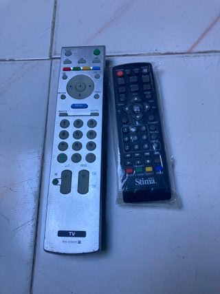 Televisor Sony Bravía