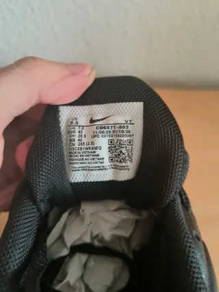 Nike Air Max Plus III TN