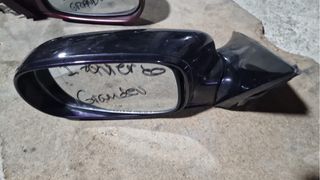 Espejo retrovisor izquierdo coche hyundai grandeu
