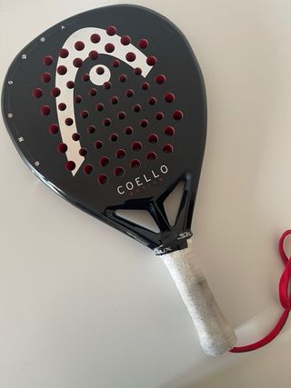 Racchetta Padel Head Coello Motion 2025