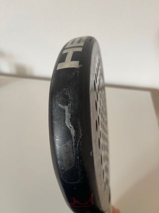 Racchetta Padel Head Coello Motion 2025