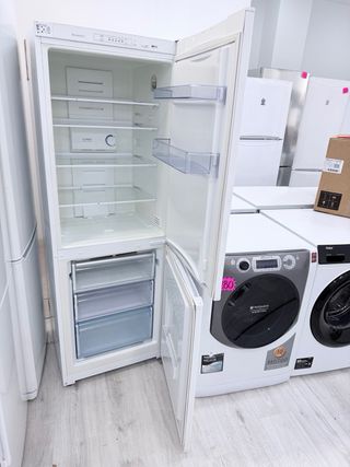 FRIGORÍFICO COMBI BALAY 170 CM NO FROST A+