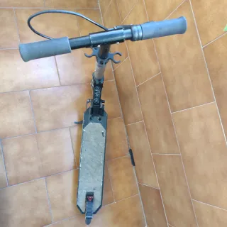 Patinetes Oxelo MID 9 (Decathlon)