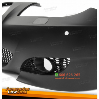 PARAGOLPES FRONTAL M5 BMW SERIE 5 E60 E61 (07-10)