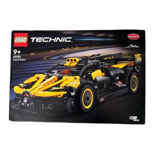 LEGO Technic Bugatti Bolide 42151