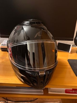 Casco Spartan RS Carbon 1.3