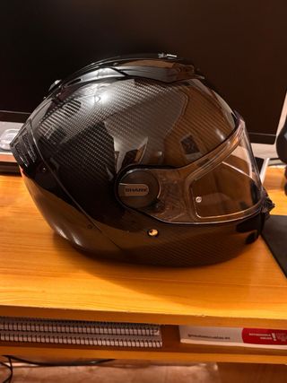 Casco Spartan RS Carbon 1.3