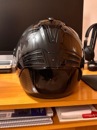 Casco Spartan RS Carbon 1.3