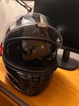 Casco Spartan RS Carbon 1.3