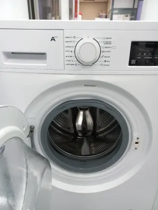 ♧conjunto nevera y lavadora garantía + entrega♧