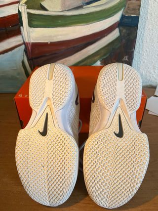 Zapatillas Nike Air Zoom G.T. Cut Academy Nuevas