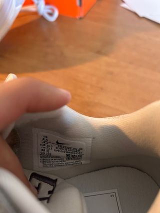 Zapatillas Nike Air Zoom G.T. Cut Academy Nuevas