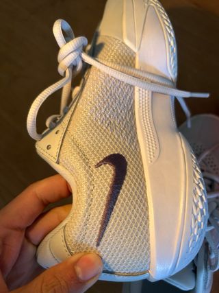 Zapatillas Nike Air Zoom G.T. Cut Academy Nuevas