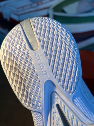 Zapatillas Nike Air Zoom G.T. Cut Academy Nuevas