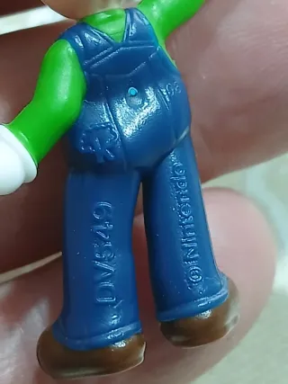 Mario Tennis Open 3DS + Gadget