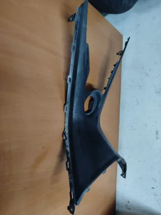 Tapa Central Depósito Yamaha N-MAX 125 (16-17)