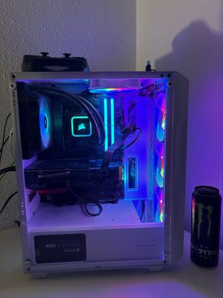 ASUS GeForce RTX 4060 Ti 16GB DUAL OC