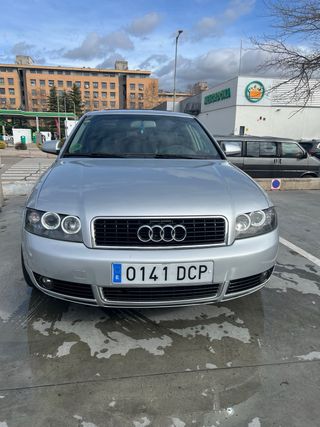 Audi A4 2004 B6