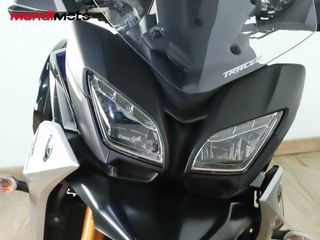 YAMAHA TRACER 900 GT