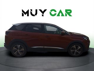 Peugeot 3008 PureTech 130 S&S Allure 96 kW (130 CV)
