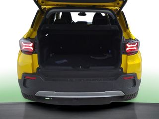 Jeep Avenger BEV Summit 115 kW (156 CV)