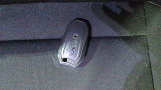 Jeep Avenger BEV Summit 115 kW (156 CV)